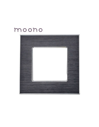 Ramă simplă din aluminiu, Moono