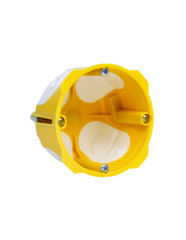 Doza rigips 1 aparat, Kopos
