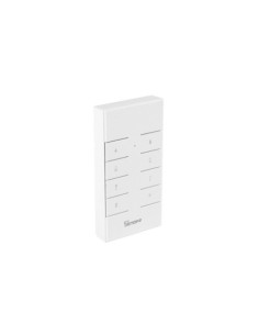 Sonoff RM433 R2 - Telecomanda RF 433MHz, 8 butoane, fara suport