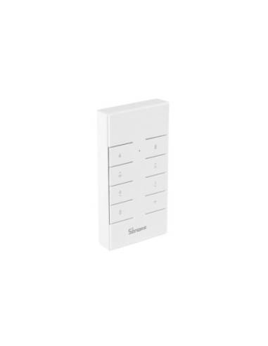 Sonoff RM433 R2 - Telecomanda RF 433MHz, 8 butoane, fara suport