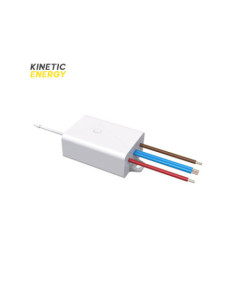 Controller Mini Kinetic Energy, 1 canal, 3A, RF433 (cu Nul)
