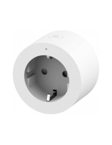 Priza smart cu monitorizare consum Zigbee Aqara