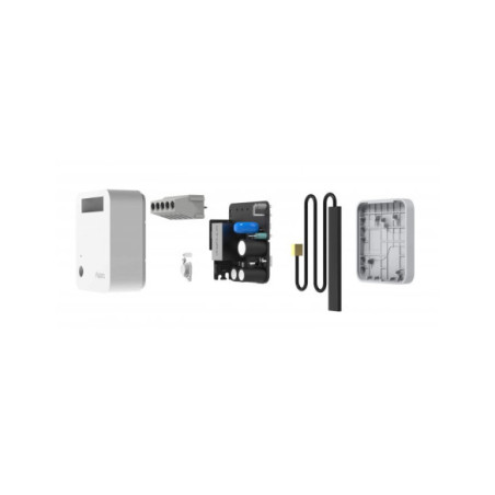 Releu simplu T1 Zigbee Aqara (cu nul)