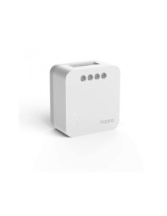 Releu simplu T1 Zigbee Aqara (fara nul)