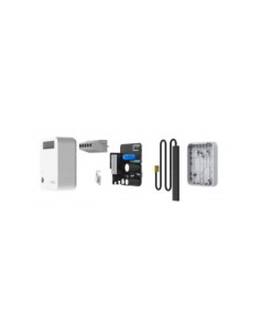 Releu simplu T1 Zigbee Aqara (fara nul) 2
