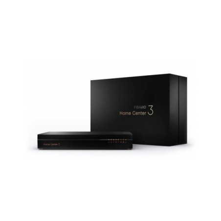 Gateway Home Center 3 FIBARO