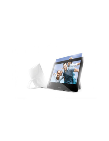 Controller swipe FIBARO
