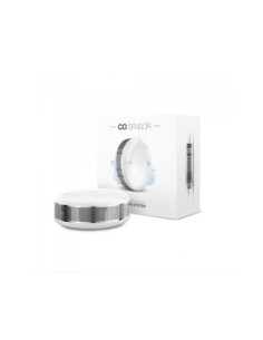Senzor monoxid de carbon FIBARO