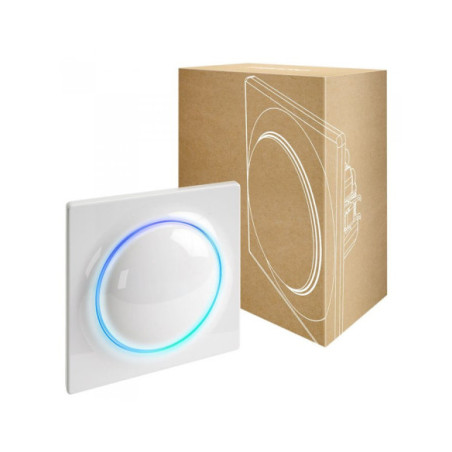 Intrerupator jaluzele Walli FIBARO