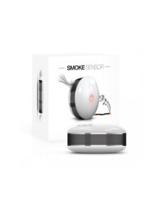 Senzor fum FIBARO