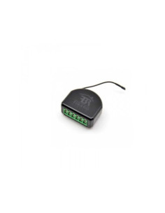 Modul smart dublu Fibaro - Double Smart Module 2