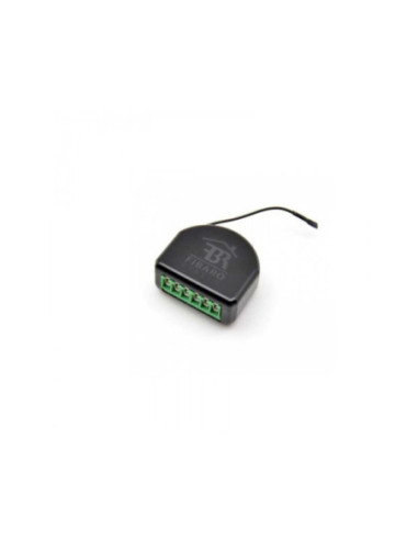 Modul smart dublu Fibaro - Double Smart Module