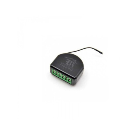 Modul smart dublu Fibaro - Double Smart Module