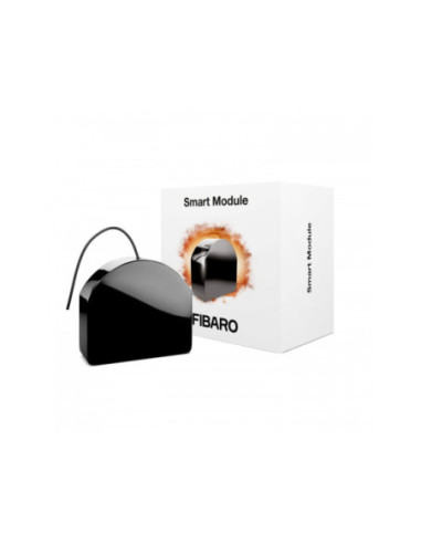 Modul smart FIBARO