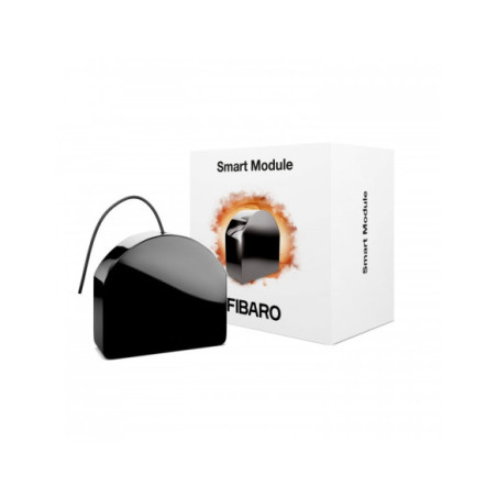 Modul smart FIBARO