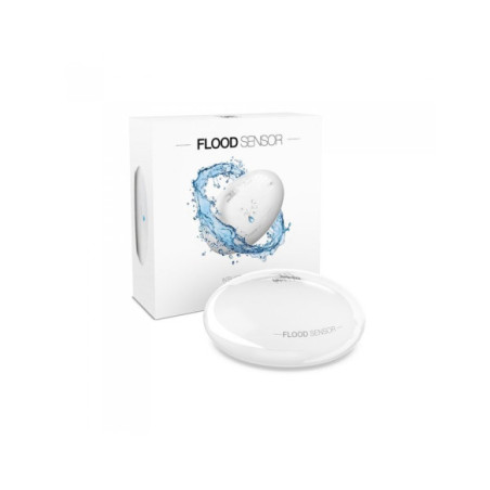 Senzor de inundatie FIBARO