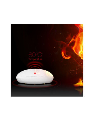 Senzor de inundatie FIBARO