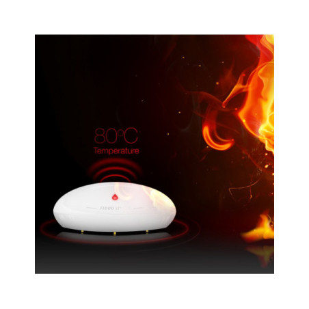 Senzor de inundatie FIBARO