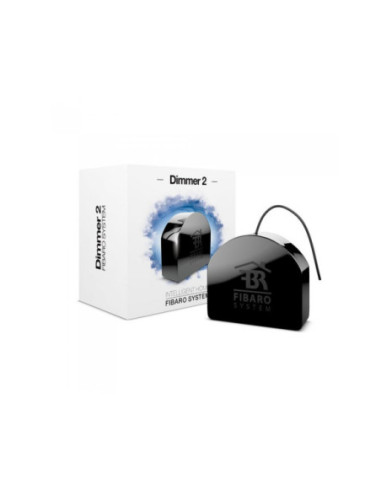 Dimmer 2 250W FIBARO