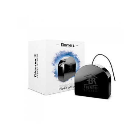 Dimmer 2 250W FIBARO