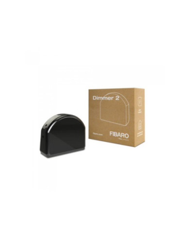 Dimmer 2 250W FIBARO