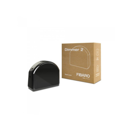 Dimmer 2 250W FIBARO