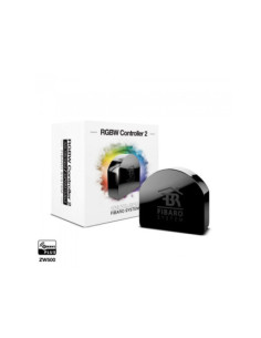 Controller RGBW 2 FIBARO 2