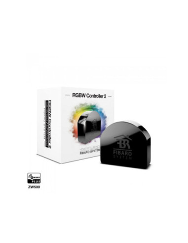 Controller RGBW 2 FIBARO