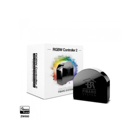 Controller RGBW 2 FIBARO