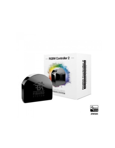 Controller RGBW 2 FIBARO