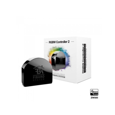 Controller RGBW 2 FIBARO
