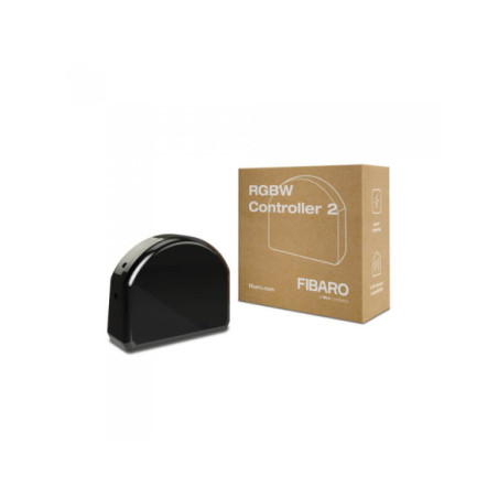 Controller RGBW 2 FIBARO