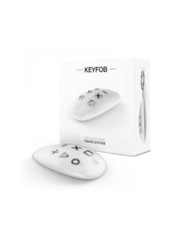 Breloc cheie FIBARO