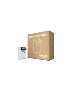 Implant smart FIBARO