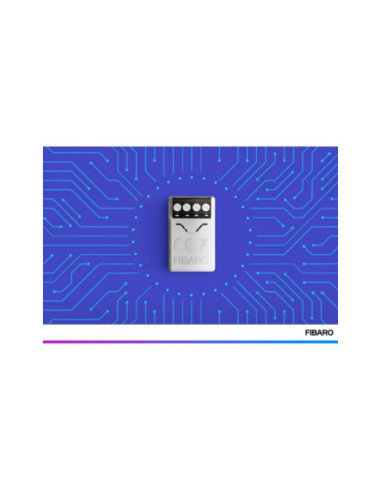 Implant smart FIBARO