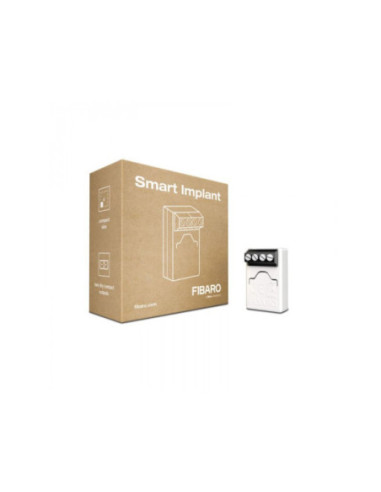 Implant smart FIBARO