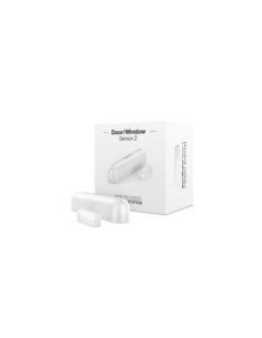 Senzor usi si ferestre 2 FIBARO (alb)