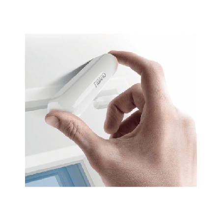 Senzor usi si ferestre 2 FIBARO (alb)