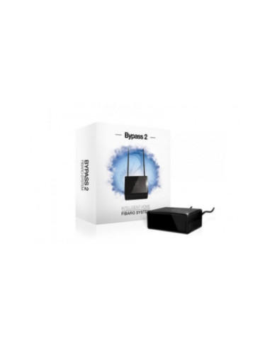 Bypass 2 FIBARO