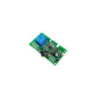 Releu smart ZigBee + RF cu 1 canal, 5V-32V, dry contact, SmartWise, compatibil Tuya si EWeLink