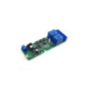 Releu smart ZigBee + RF cu 2 canale, 5V-32V, dry contact, SmartWise, compatibil Tuya si EWeLink