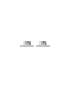 Intrerupator smart dublu fara nul, Zigbee H1 Aqara 2