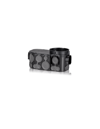 Doza 1 aparat, cu spatiu lateral F-Tronic