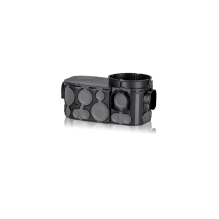 Doza 1 aparat, cu spatiu lateral F-Tronic