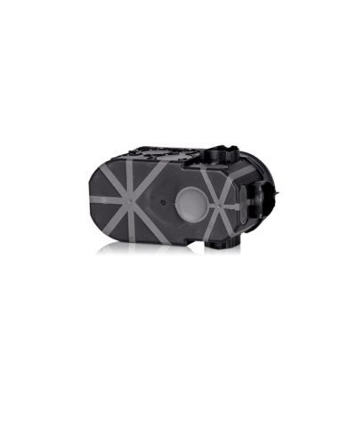 Doza 1 aparat, cu spatiu lateral F-Tronic