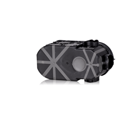 Doza 1 aparat, cu spatiu lateral F-Tronic