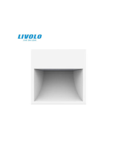 Modul Lampă de Veghe 2M Livolo