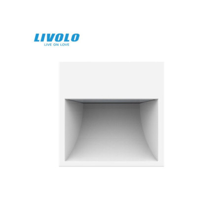 Modul Lampă de Veghe 2M Livolo