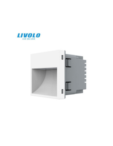Modul Lampă de Veghe 2M Livolo