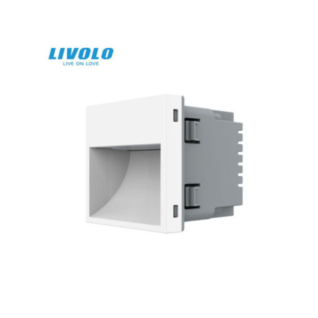 Modul Lampă de Veghe 2M Livolo